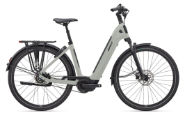 Giant NewTour E+ 1 LST | Dames | Desert Sage