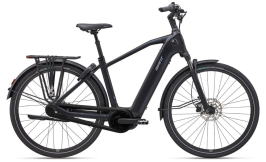 Giant NewTour E+ 2 DD | Heren | Cold Night