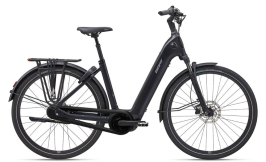 Giant NewTour E+ 2 LST | Dames | Cold Night