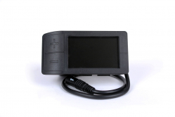 E-Drive 500C Kleurendisplay