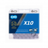 KMC | X10 ept | Grijs