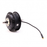 Bafang voorwielmotor | FM G070.500.D 255RPM | Gespaakt in velg