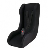 Polisport | Peuterstoel Mini Pelican 3P | Zwart