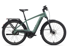 Giant Explore E+ 2 Heren | Alpine Green Giant Explore E+ 2 Heren | Alpine Green