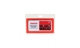 Simson Reparatieset | Origineel Simson Reparatieset | Origineel