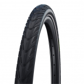 Schwalbe Energizer Plus | 28 x 1.75 | 47-622 | Zwart