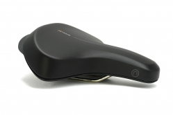 Selle Royal On Relaxed | voor Urban Arrow FamilyNext