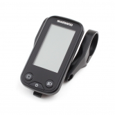 Shimano Steps SC-E6100 Display