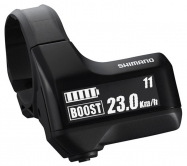 Shimano Steps SC-E7000 Display