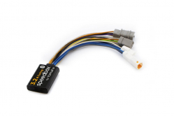 Speedbox 3.2 B.Tuning voor Yamaha PW-X / SE / TE / X2 & ST