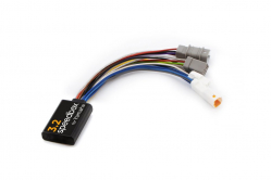 Speedbox 3.2 voor Yamaha PW-X / SE / TE / X2 & ST