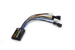 Speedbox 3.3 B.Tuning voor Giant