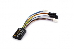 Speedbox 3.3 B.Tuning voor Yamaha PW-X3 & PW-S2