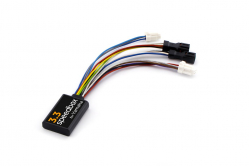 Speedbox 3.3 voor Yamaha PW-X3 & PW-S2