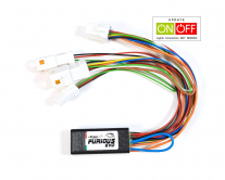 SpeedFun Furious Evo F Easy+ voor Giant Syncdrive Core, Life, Pro and Sport