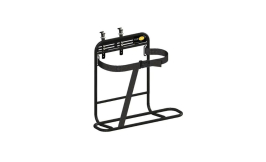 Steco Buggy-Mee Advanced Drager
