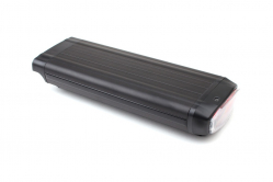 Stella Compatible Accu Type 3 36V | 468 Wh | 13 Ah