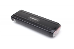 Stella Compatible Accu Type 2 36V | 522 Wh - 14.5 Ah Stella Compatible Accu Type 2 36V | 522 Wh - 14.5 Ah