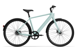 Tenways CGO600 Pro | Unisex | Mint Green