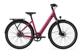 Tenways CGO800S | Unisex | Wild Berry