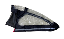 Urban Arrow Regenhuif Family V3 Essential 2e keus (excl. stokken)