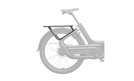 Urban Arrow | FamilyNext² Bagagedrager