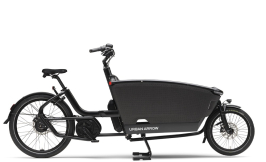 Urban Arrow FamilyNext Pro