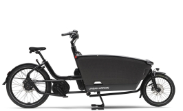 Urban Arrow FamilyNext Advanced Chain