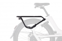 Urban Arrow | Bagagedrager Essential
