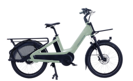 Urban Arrow Breeze longtail