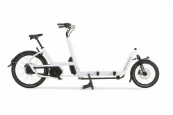 Urban Arrow Cargo Line XL Rohloff | Wit 