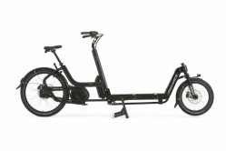 Urban Arrow Cargo Line XL Rohloff | Zwart 