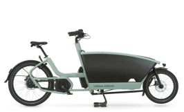 Urban Arrow Family Classic