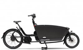 Urban Arrow FamilyNext Advanced Performance Line