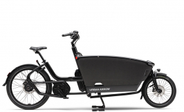 Urban Arrow FamilyNext Advanced AutomatiQ