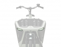 Urban Arrow | FamilyNext | LED-verlichting