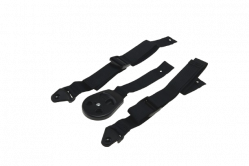 Urban Arrow Gordel/Riem Achter Fidlock