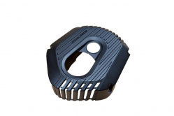 Urban Arrow engine cover links Gen 4 CX
