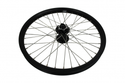 Urban Arrow Voorwiel 20 inch | Family/Shorty