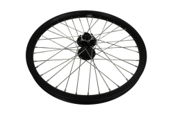 Urban Arrow Voorwiel | 20 inch | Family/Shorty (Demo) Urban Arrow Voorwiel | 20 inch | Family/Shorty (Demo)