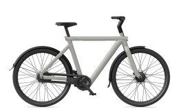 VanMoof S5 | Unisex | Gray VanMoof S5 | Unisex | Gray