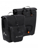 Vaude Aqua Back Plus | 2x25,5 Liter | Black