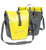 Vaude Aqua Front | 28 Liter | Canary