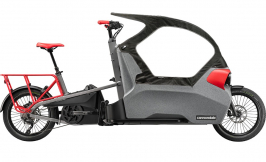 Cannondale Wonderwagen Neo 2 | Grey