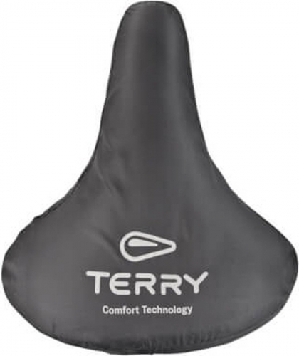 Terry Zadelhoes | Zwart