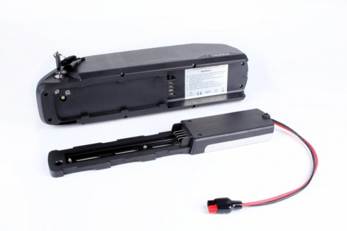 E-Drive P-01 Li-ion frame accu 52V | 728 Wh - 14 Ah | Inclusief Oplader