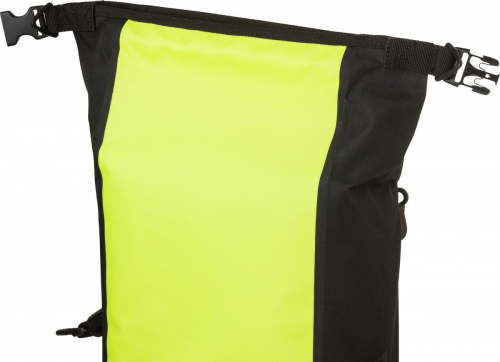 Agu Clean Shelter Large | 21 Liter | Neongeel 