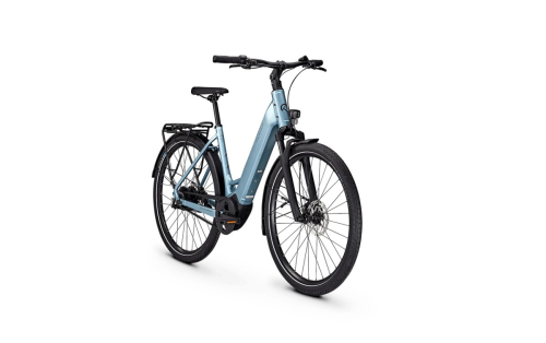 Kalkhoff Image L Excite | Wave | Polarblue Matt