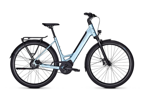 Kalkhoff Image L Excite | Wave | Polarblue Matt