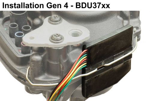 VOLspeed Tuning | voor Bosch Performance Line CX | Velgmagneet